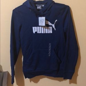 Puma Hoodie